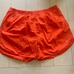 NWT Womens Athletic shorts